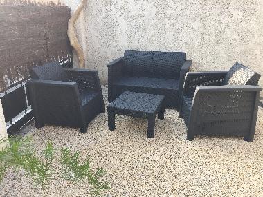 Maison de vacances �/en/au Maillane  (Bouches-du-Rh�ne)ou appartement ou maison de vacances