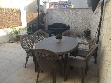 Maison de vacances �/en/au Maillane  (Bouches-du-Rh�ne)ou appartement ou maison de vacances