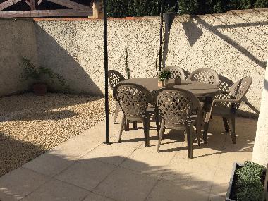 Maison de vacances �/en/au Maillane  (Bouches-du-Rh�ne)ou appartement ou maison de vacances