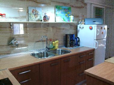 Maison de vacances �/en/au Calpe (Alicante / Alacant)ou appartement ou maison de vacances