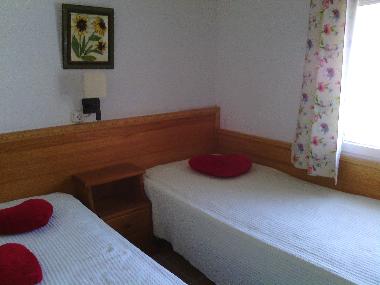 Maison de vacances �/en/au Calpe (Alicante / Alacant)ou appartement ou maison de vacances