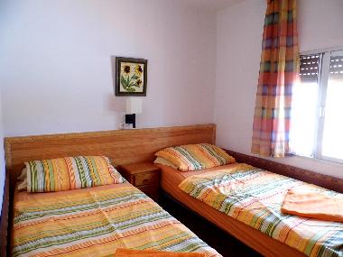 Maison de vacances �/en/au Calpe (Alicante / Alacant)ou appartement ou maison de vacances