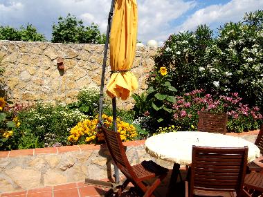 Maison de vacances �/en/au Calpe (Alicante / Alacant)ou appartement ou maison de vacances
