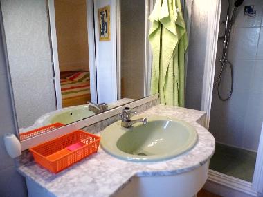 Appartement de vacances /en/au Calpe (Alicante / Alacant)ou appartement ou maison de vacances