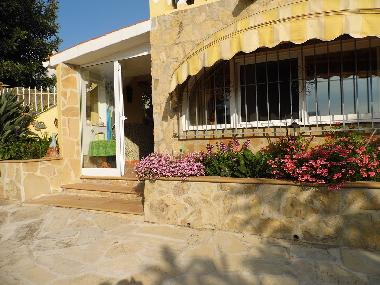 Appartement de vacances /en/au Calpe (Alicante / Alacant)ou appartement ou maison de vacances