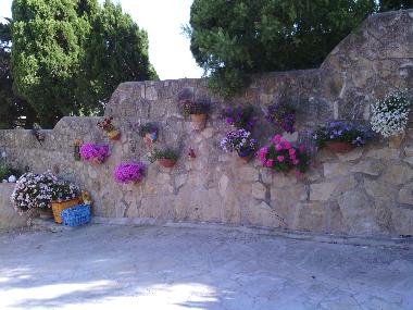 Appartement de vacances /en/au Calpe (Alicante / Alacant)ou appartement ou maison de vacances