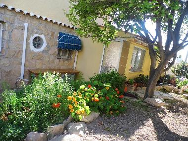 Appartement de vacances /en/au Calpe (Alicante / Alacant)ou appartement ou maison de vacances