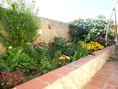 Appartement de vacances /en/au Calpe (Alicante / Alacant)ou appartement ou maison de vacances