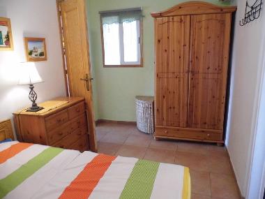 Appartement de vacances /en/au Calpe (Alicante / Alacant)ou appartement ou maison de vacances