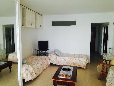 Appartement de vacances /en/au Benalmdena Costa (Mlaga)ou appartement ou maison de vacances