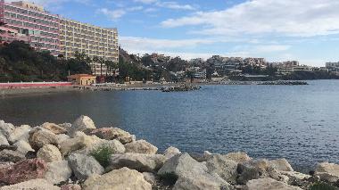 Appartement de vacances /en/au Benalmdena Costa (Mlaga)ou appartement ou maison de vacances