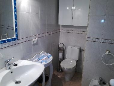 Appartement de vacances /en/au Benalmdena Costa (Mlaga)ou appartement ou maison de vacances