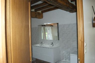 Maison de vacances �/en/au BRETTEVILLE DU GRAND CAUX (Seine-Maritime)ou appartement ou maison de vacances