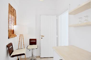 Chambre avec petit d�jeuner �/en/au Milos (Kyklades)ou appartement ou maison de vacances