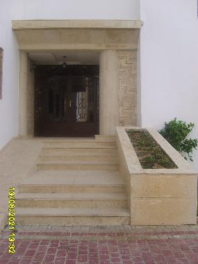 Appartement de vacances �/en/au Malabata (Tanger)ou appartement ou maison de vacances