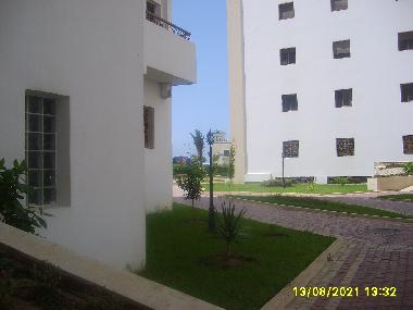 Appartement de vacances �/en/au Malabata (Tanger)ou appartement ou maison de vacances