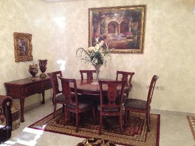 Appartement de vacances �/en/au Malabata (Tanger)ou appartement ou maison de vacances