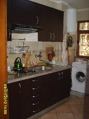 Appartement de vacances �/en/au Malabata (Tanger)ou appartement ou maison de vacances