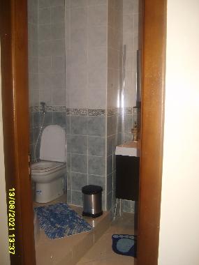 Appartement de vacances �/en/au Malabata (Tanger)ou appartement ou maison de vacances