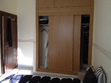 Appartement de vacances �/en/au Malabata (Tanger)ou appartement ou maison de vacances