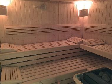 Appartement de vacances �/en/au Ostseebad Binz (Ostsee-Inseln)ou appartement ou maison de vacances