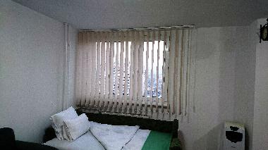 Appartement de vacances /en/au Sarajevo (Bosnien-Herzegowina)ou appartement ou maison de vacances