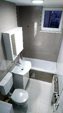 Appartement de vacances /en/au Sarajevo (Bosnien-Herzegowina)ou appartement ou maison de vacances