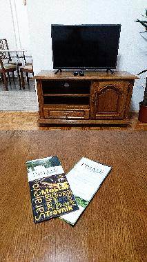 Appartement de vacances /en/au Sarajevo (Bosnien-Herzegowina)ou appartement ou maison de vacances