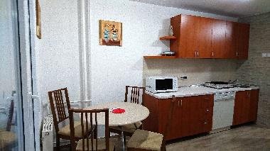 Appartement de vacances /en/au Sarajevo (Bosnien-Herzegowina)ou appartement ou maison de vacances