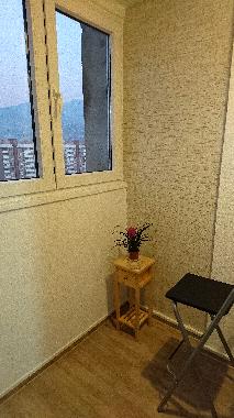 Appartement de vacances /en/au Sarajevo (Bosnien-Herzegowina)ou appartement ou maison de vacances