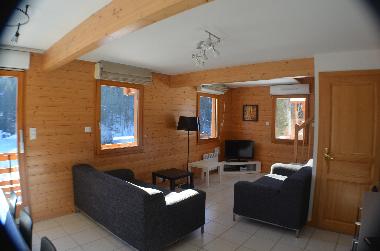 Chalet /en/au gerardmer (Vosges)ou appartement ou maison de vacances