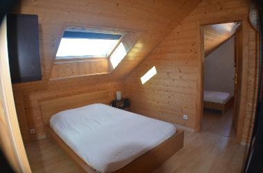 Chalet /en/au gerardmer (Vosges)ou appartement ou maison de vacances