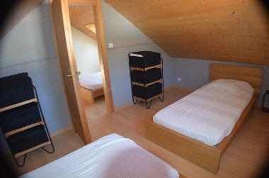 Chalet /en/au gerardmer (Vosges)ou appartement ou maison de vacances