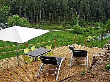 Chalet /en/au gerardmer (Vosges)ou appartement ou maison de vacances