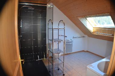 Chalet /en/au gerardmer (Vosges)ou appartement ou maison de vacances