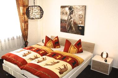 Appartement de vacances /en/au Teltow (Potsdam-Mittelmark)ou appartement ou maison de vacances