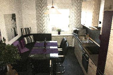 Appartement de vacances /en/au Teltow (Potsdam-Mittelmark)ou appartement ou maison de vacances