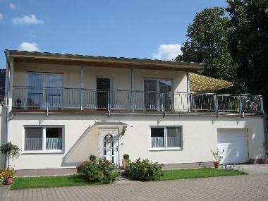 Appartement de vacances /en/au Teltow (Potsdam-Mittelmark)ou appartement ou maison de vacances