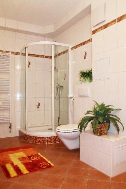 Appartement de vacances /en/au Teltow (Potsdam-Mittelmark)ou appartement ou maison de vacances