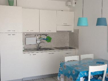 Appartement de vacances /en/au Santo Stefano al Mare (Imperia)ou appartement ou maison de vacances