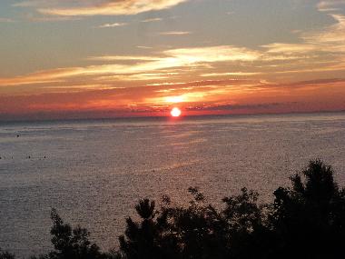 Maison de vacances /en/au Thoule sur mer (Alpes-Maritimes)ou appartement ou maison de vacances