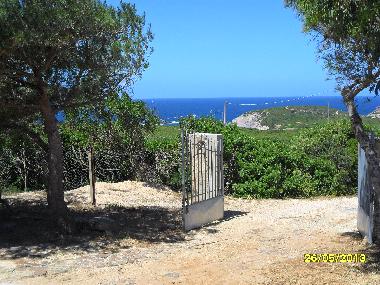 Villa �/en/au Sant