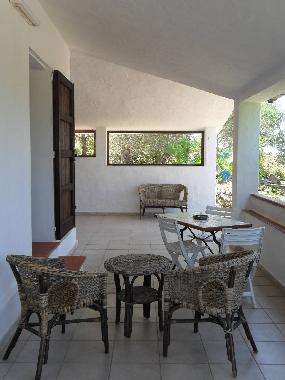 Villa �/en/au Sant