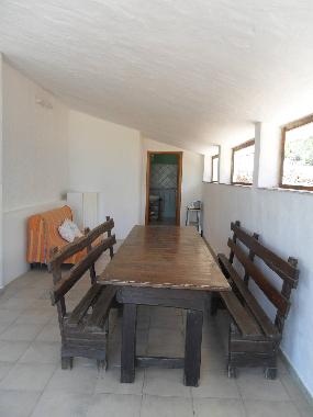 Villa �/en/au Sant