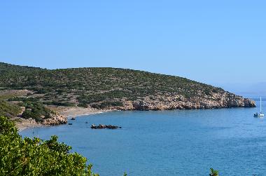 Villa �/en/au Sant