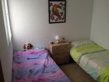 Appartement de vacances �/en/au almoradi (Alicante / Alacant)ou appartement ou maison de vacances