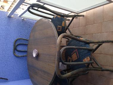 Appartement de vacances �/en/au almoradi (Alicante / Alacant)ou appartement ou maison de vacances