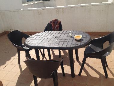 Appartement de vacances �/en/au almoradi (Alicante / Alacant)ou appartement ou maison de vacances