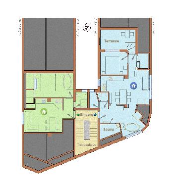 Appartement de vacances /en/au Lana (Bolzano-Bozen)ou appartement ou maison de vacances