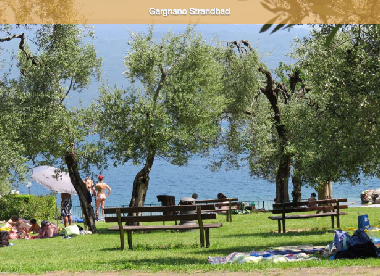 Maison de vacances /en/au Gargnano (Brescia)ou appartement ou maison de vacances